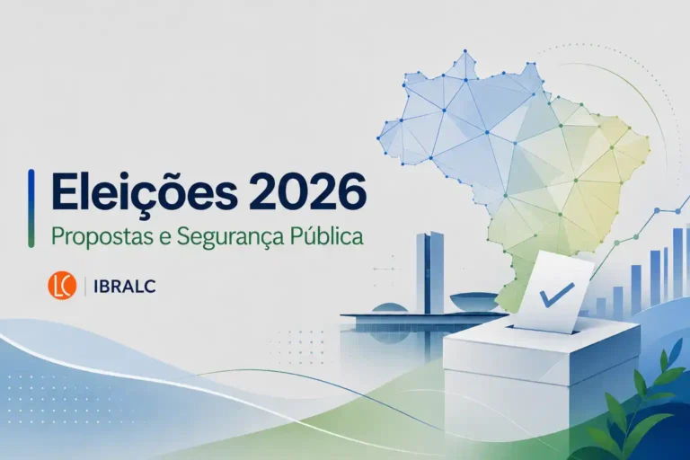 Acompanhe propostas, entrevistas e debates sobre segurança pública nas Eleições 2026. O conteúdo organiza temas, conceitos e evidências para facilitar a comparação entre candidatos e compreender melhor o que cada proposta pretende produzir.