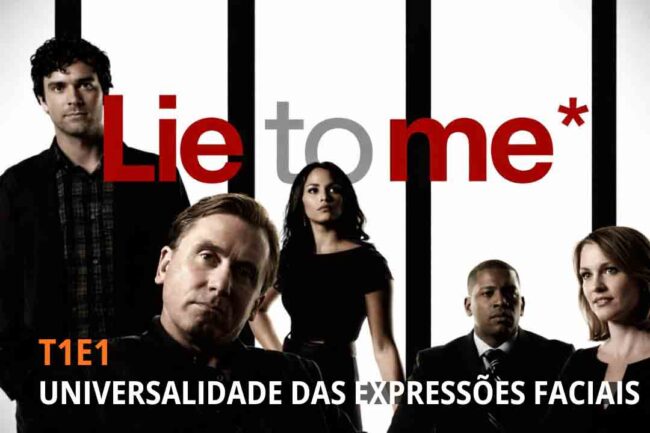 Universalidade das Expressões Faciais e Decisão sob Incerteza