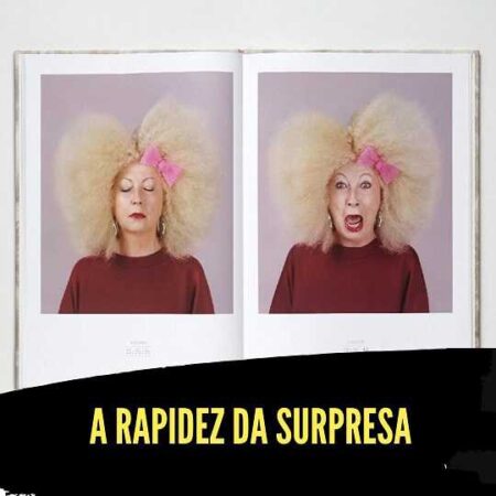 Surpreenda-se com a ciência: desvendando a rapidez da surpresa