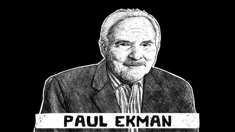 Paul Ekman – Vídeos