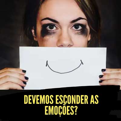 ibrale-esconder-suas-emocoes