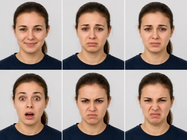 Linguagem corpora e emoções 2026-emocoes-basicas-ibrale