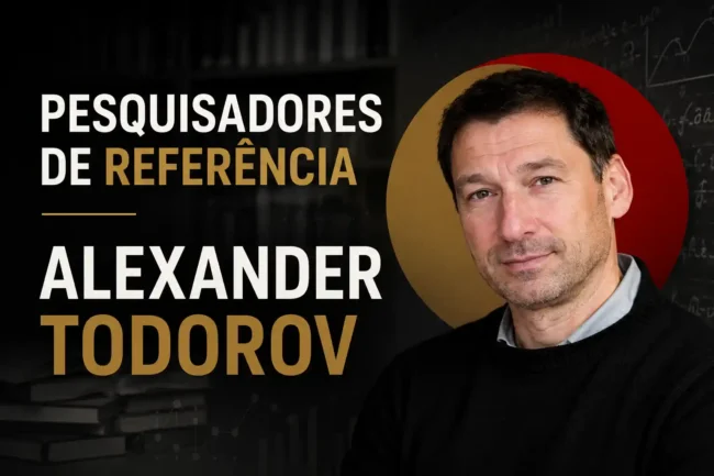 Alexander Todorov