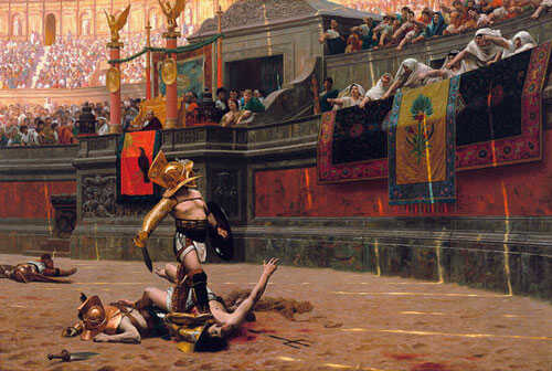 ibrale-thumbs-down-by-jean-leon-gerome-quais-sao-os-tipos-de-gestos
