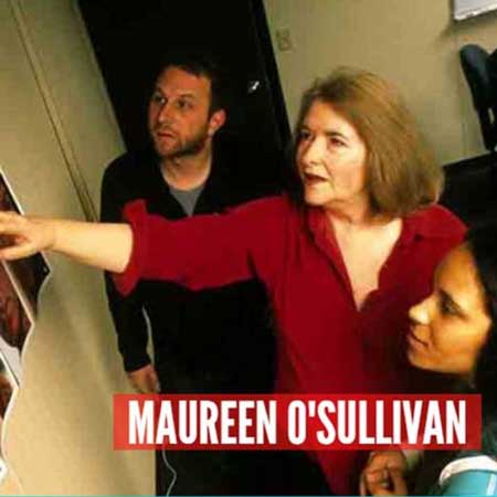 maurin-osulivan-lie-to-me-ibrale Maureen O'Sullivan