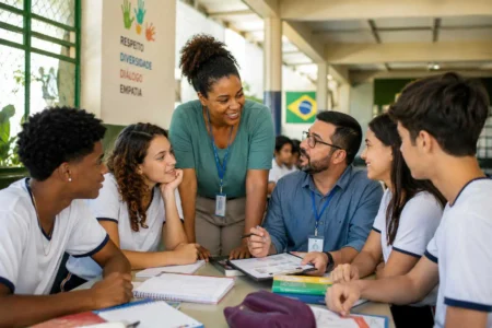 Violência na escola: prevenção, responsabilidade e proteção da convivência