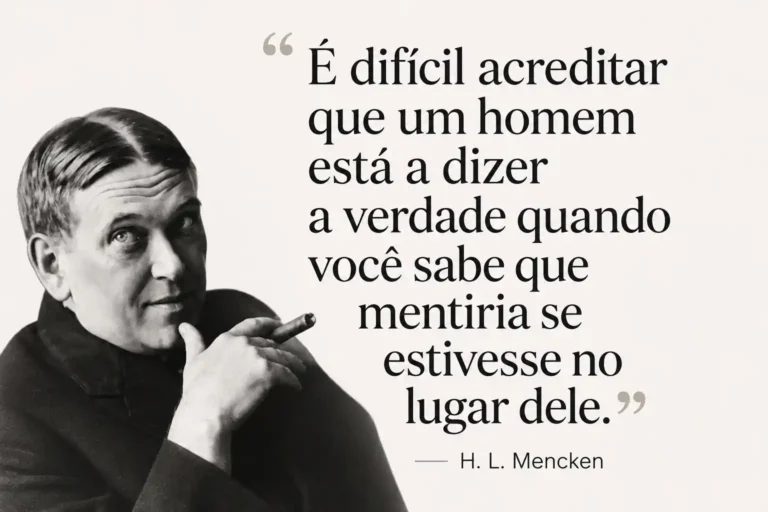 Qual é o efeito da mentira na confiança?