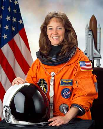Lisa Nowak Rugas - IBRALC