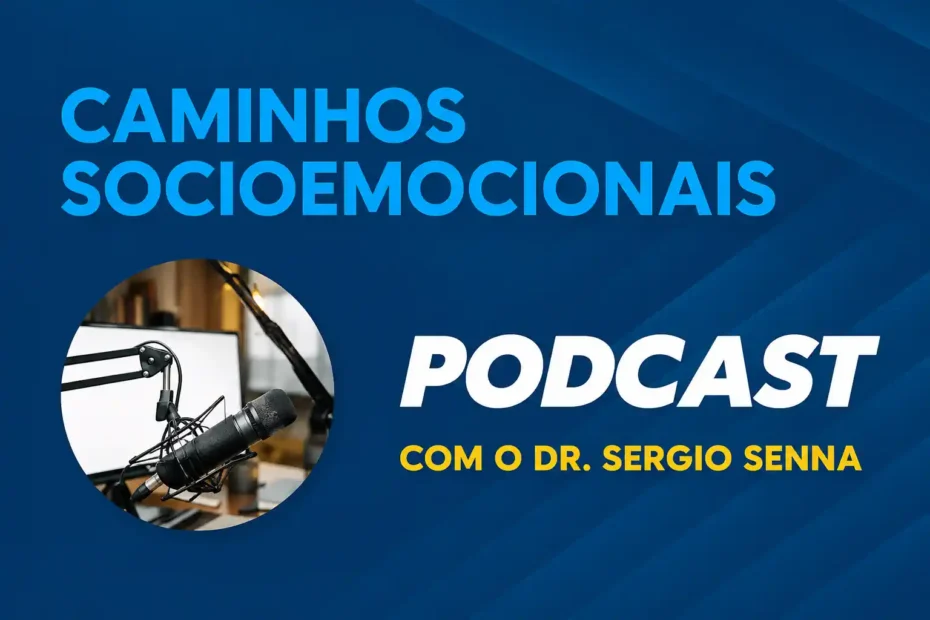 Desperte sua melhor versão! Junte-se a nós nesta jornada única nos Caminhos socioemocionais. Conecte-se agora!