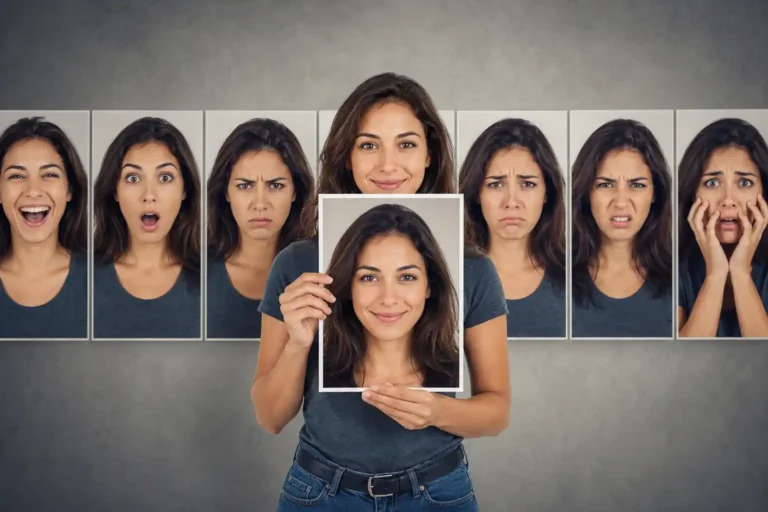 Decifre os rostos | Teste sua aptidão para ler emoções