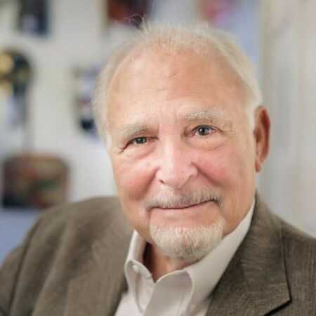 Paul Ekman, pesquisador das expressões faciais das emoções, em imagem usada no artigo do IBRALE.