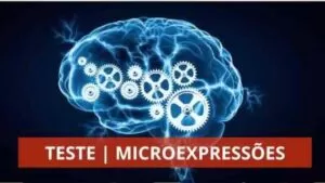 reconhecer microexpressões