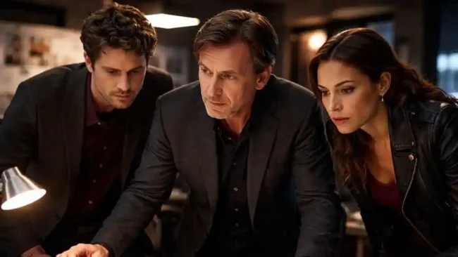 Lie to Me: Episódios Comentados sob Análise Comportamental