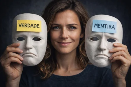 Como parar de mentir? Veja 10 passos, estratégias e dicas