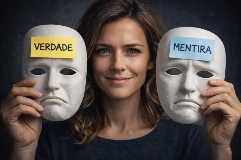 Como parar de mentir? Veja 10 passos, estratégias e dicas