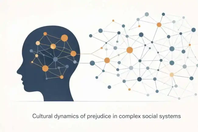 Dinâmica cultural do preconceito: emoções, crenças e comunicação em sistemas sociais complexos