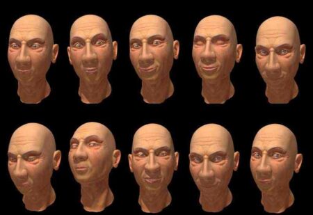 codigos-acao-facial-alfred codigos-acao-facial-alfred
