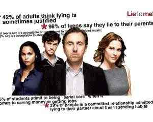 Lie to Me